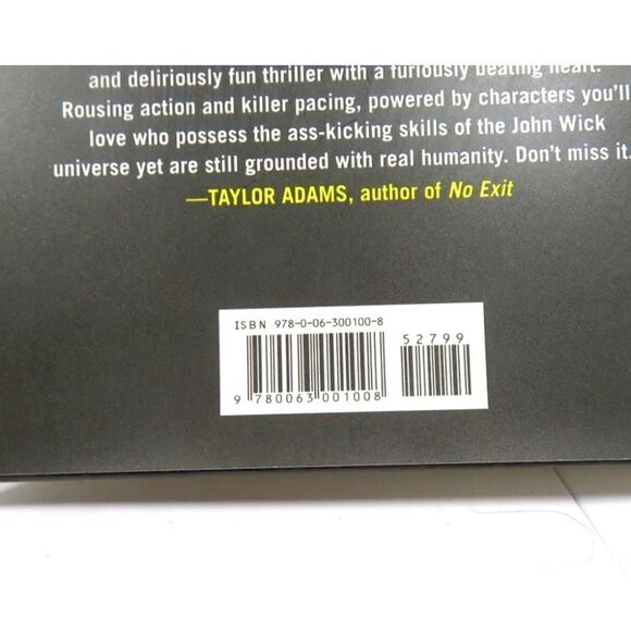 Lola On Fire by Rio Youers ~ 2021 Hardcover Book Good read! - Picture 4 of 4